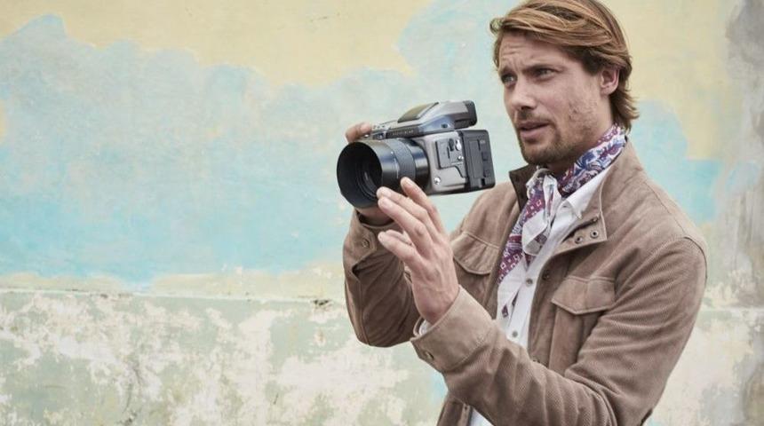 Erkekte Yeni Tarz; S&uuml;et Safari Ceket