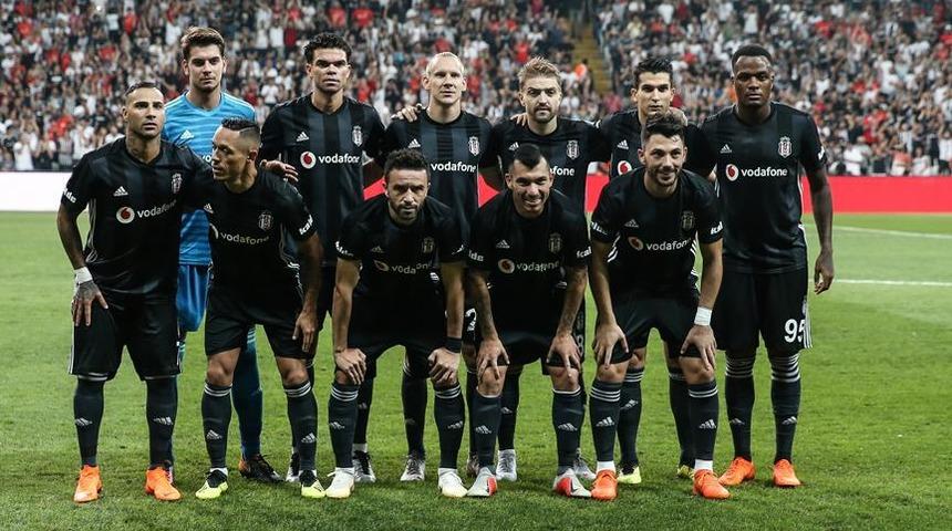 Beşiktaş - Altınordu hazırlık maçı ne zaman, saat kaçta, hangi kanalda? BJK Altınordu maçı biletleri ne kadar?