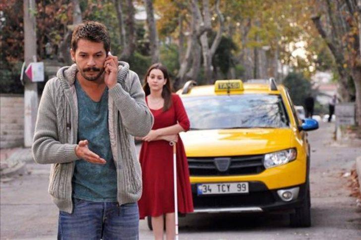 Üç Arkadaş 2. Bölüm Galerisi G4