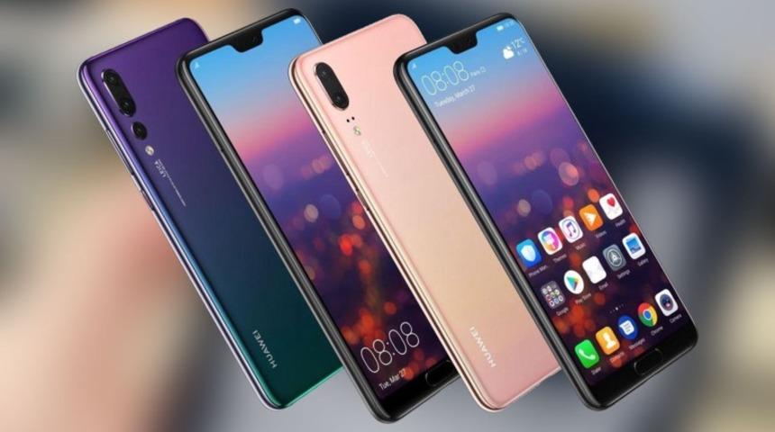 Huawei testlerde hile yaptı!