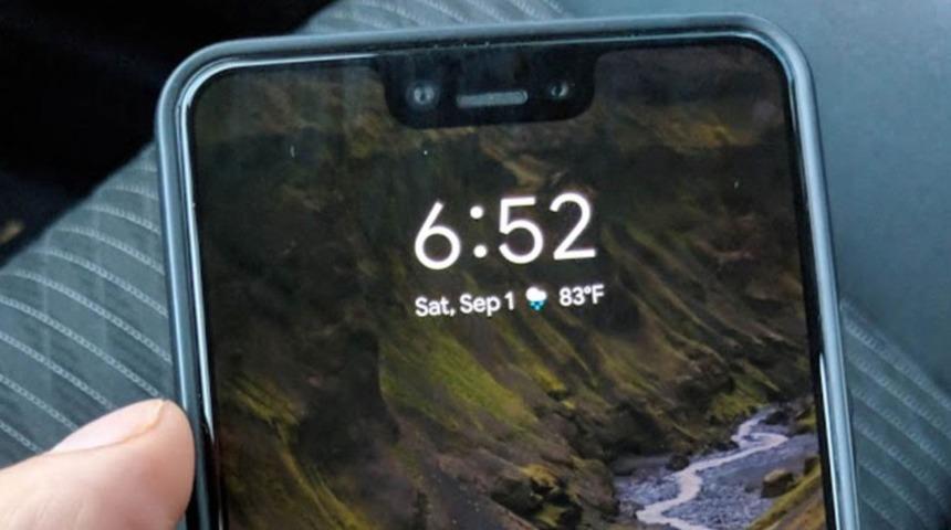 Google Pixel 3 ve 3 XL tanıtım tarihi belli oldu!