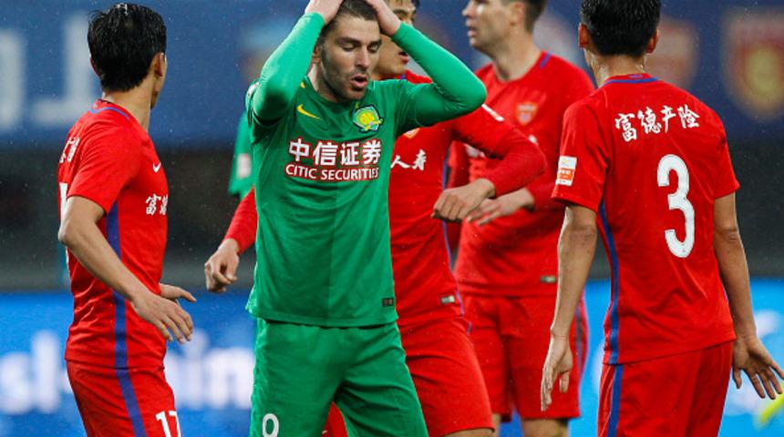 Soriano, Pelle ve Alan, Galatasaray'ın gündeminde