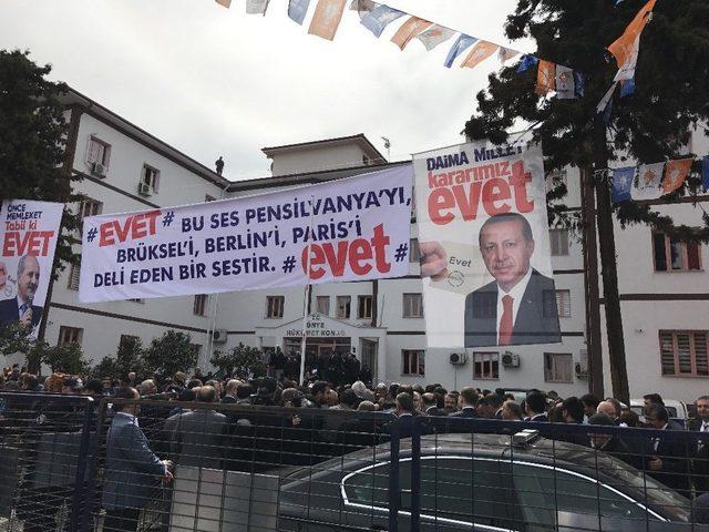 Kurtulmuş: 