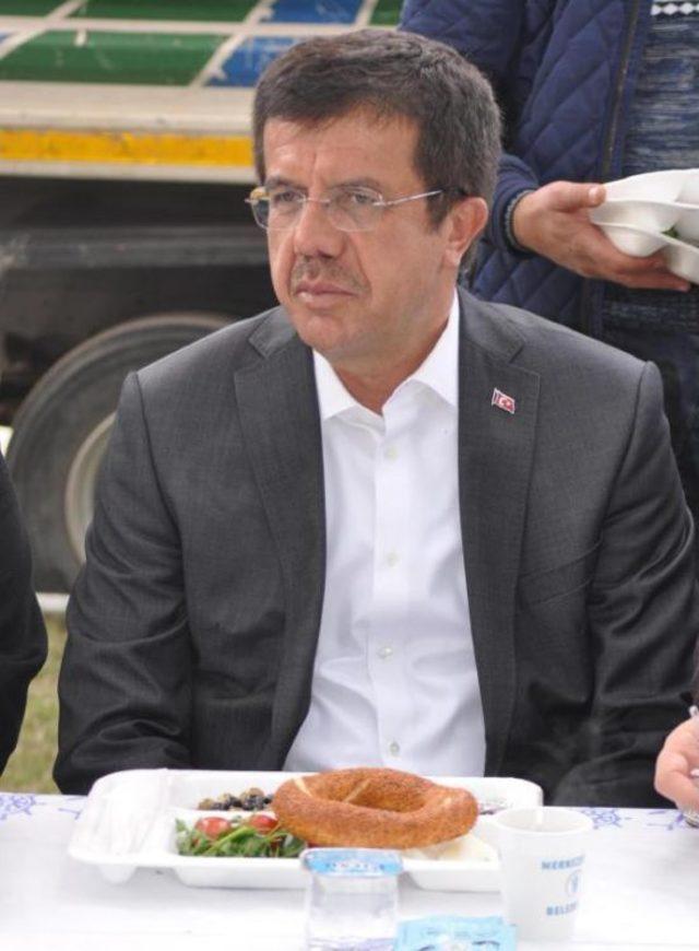 Zeybekci: 