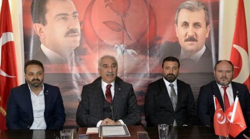 Bbp'li Tun&ccedil;, 'evet' Gerek&ccedil;elerini Anlattı