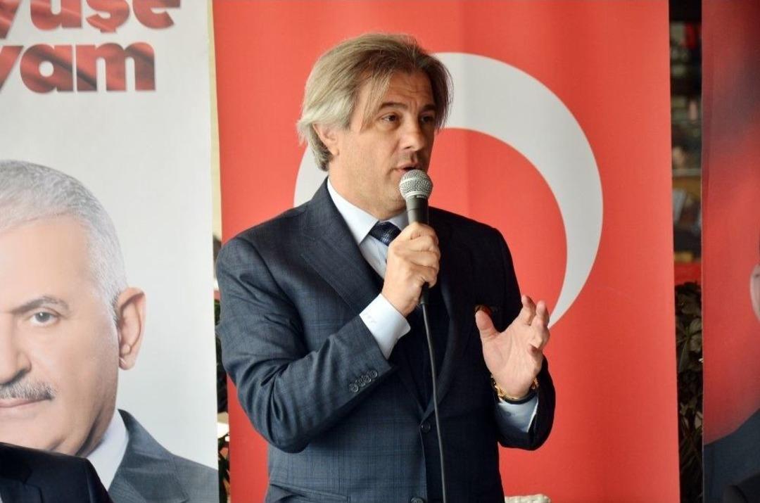 Başkan Demircan: &ldquo;yeni Sistem Hızlı Karar Almayı Sağlayacak&rdquo;