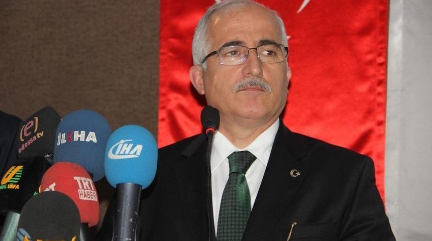 Şanlıurfa&rsquo;da 13 Milyon Lira Değerinde Eroin Ele Ge&ccedil;irildi
