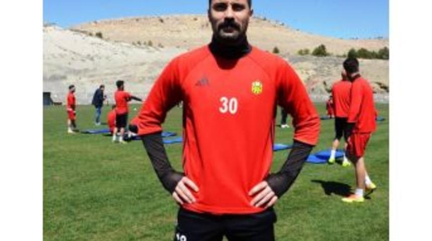 Yiğitcan Erdoğan: "avantajımız Var Ama Hen&uuml;z İşimiz Bitmedi"