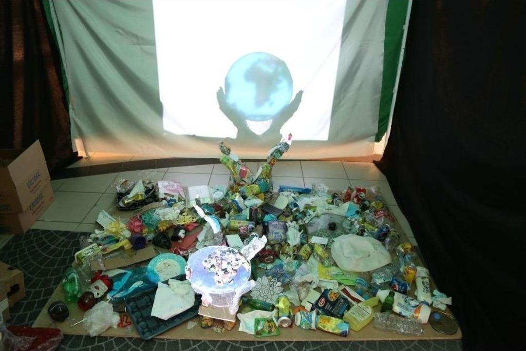 Bu Defa Da Temizlik İşleri M&uuml;d&uuml;rl&uuml;ğ&uuml; &Ccedil;alışmalarını Anlattı