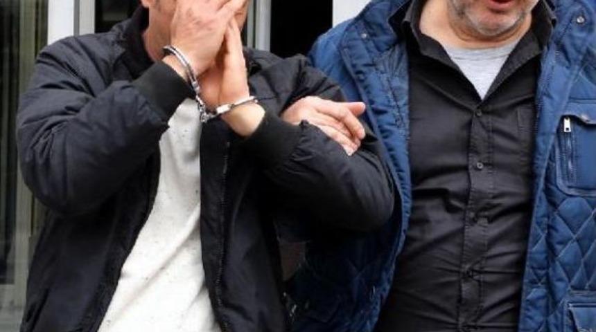 Cinsel Saldırıdan 2 Ay &Ouml;nce Cezaevinden &Ccedil;ıktı, Yine Aynı Su&ccedil;lamadan Yakalandı