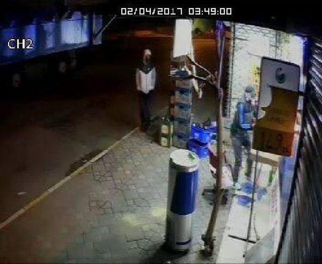 &Ccedil;alınan Papağanına Kavuştu 1