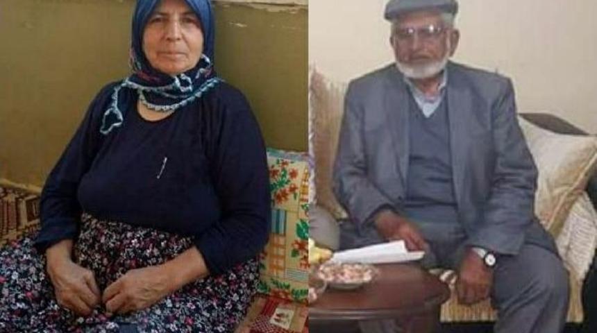 Sobadan Zehirlenen &Ccedil;ift &Ouml;ld&uuml;, Torunları Ecelle Pen&ccedil;eleşiyor