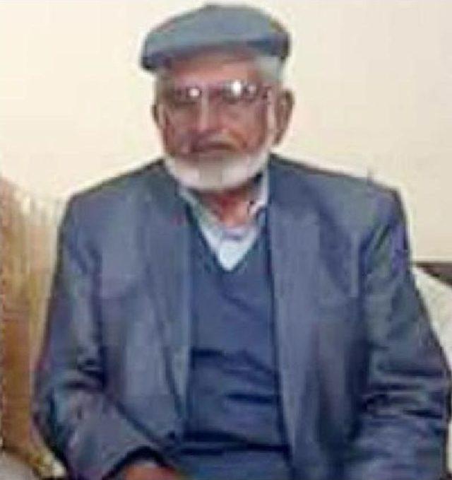 Sobadan Zehirlenen &Ccedil;ift &Ouml;ld&uuml;, Torunları Ecelle Pen&ccedil;eleşiyor 1