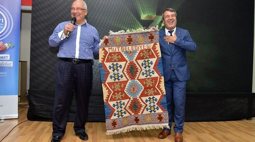 Kocamaz; "herkese Eşit Hizmet G&ouml;t&uuml;rmek Mecburiyetindeyiz"