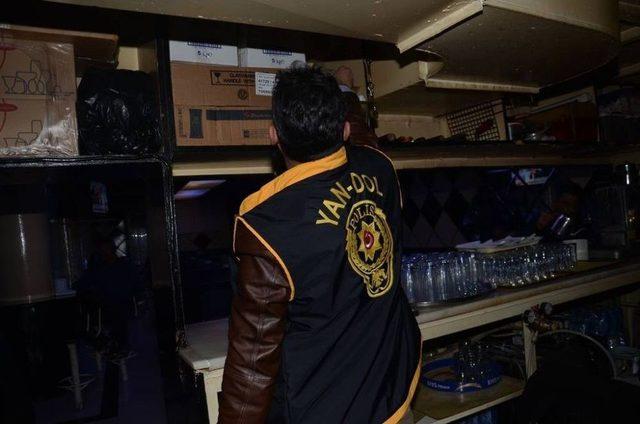 Malatya&rsquo;da Huzur Uygulamasında 3 Bin Kişi Sorgulandı 1