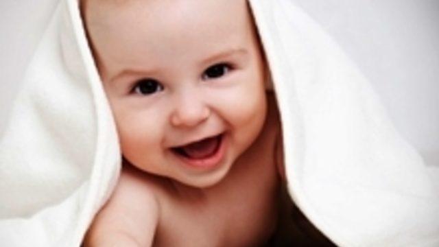 Bebeklerde Burun Tıkanıklığı