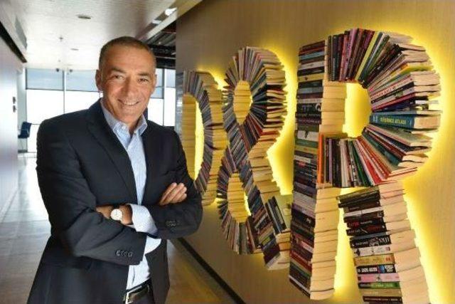 D&r 20. Yılında 200 Milyon Ziyaretçi Ağırlayacak 3