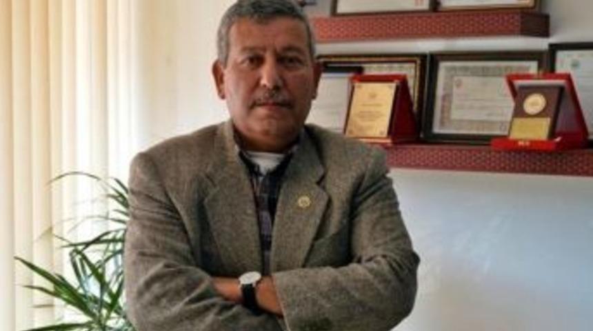 Yoğun Sis Fındığa Zararlı