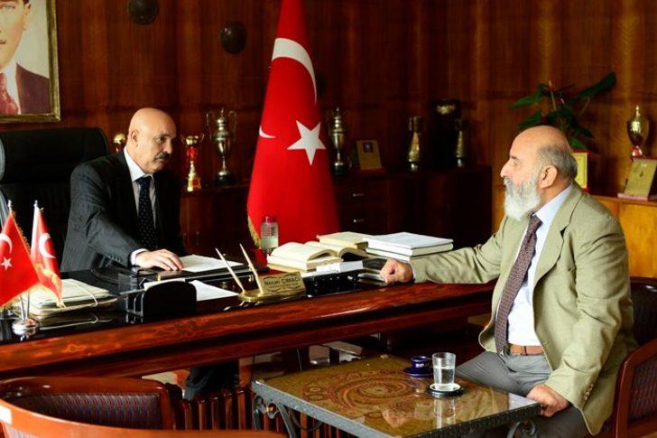 Yedi Güzel Adam 15. Bölüm Galerisi G3