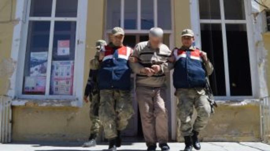 Kasten Adam &Ouml;ld&uuml;rme Su&ccedil;undan Aranan Şahıs Yakalandı