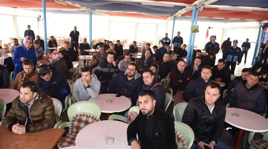 Başkan Uğur&rsquo;dan Festival A&ccedil;ıklaması