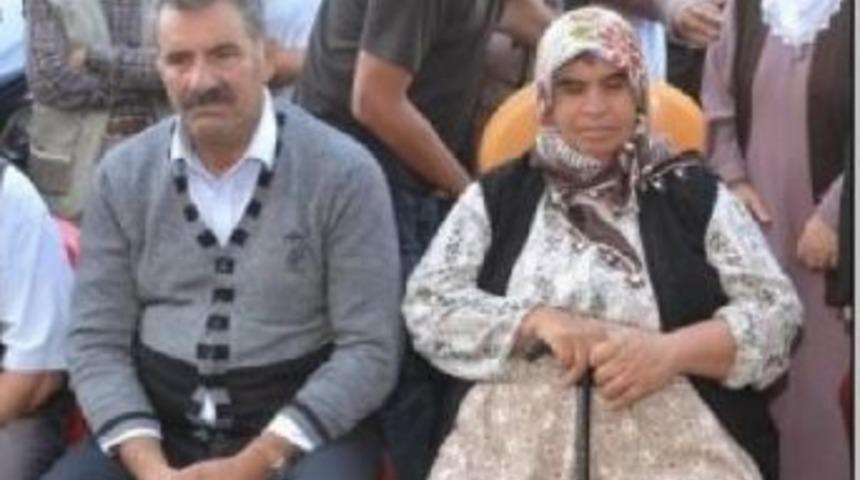 &Ouml;calan'ın Kardeşlerinin Ifadeleri Alındı