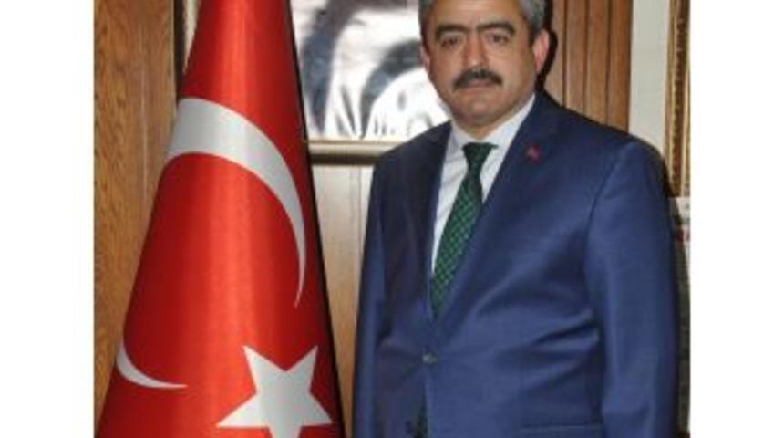 Haluk Alıcık, Avukatlar G&uuml;n&uuml;&rsquo;n&uuml; Kutladı