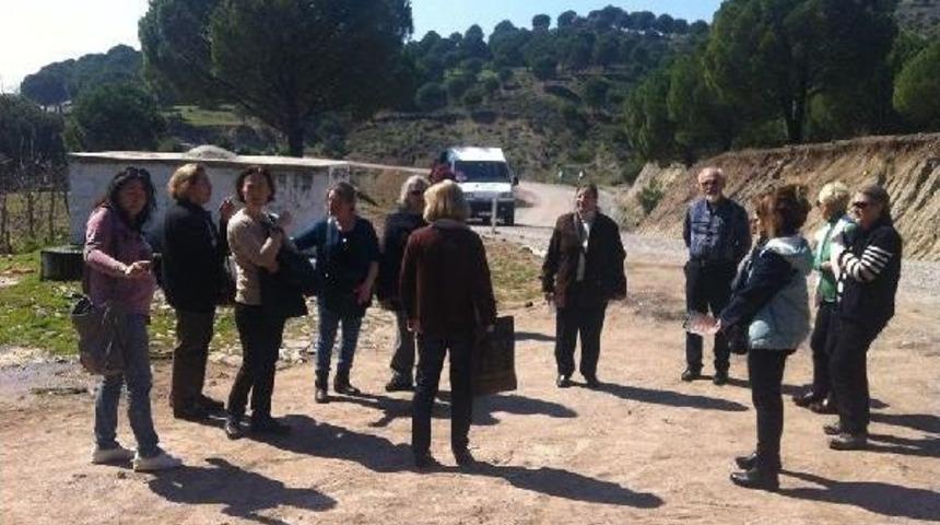 Add &Uuml;yelerine K&ouml;yde Anons Şoku