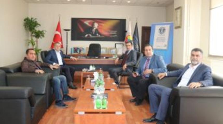 Kosgeb Kredi Raporları A&ccedil;ıklandı