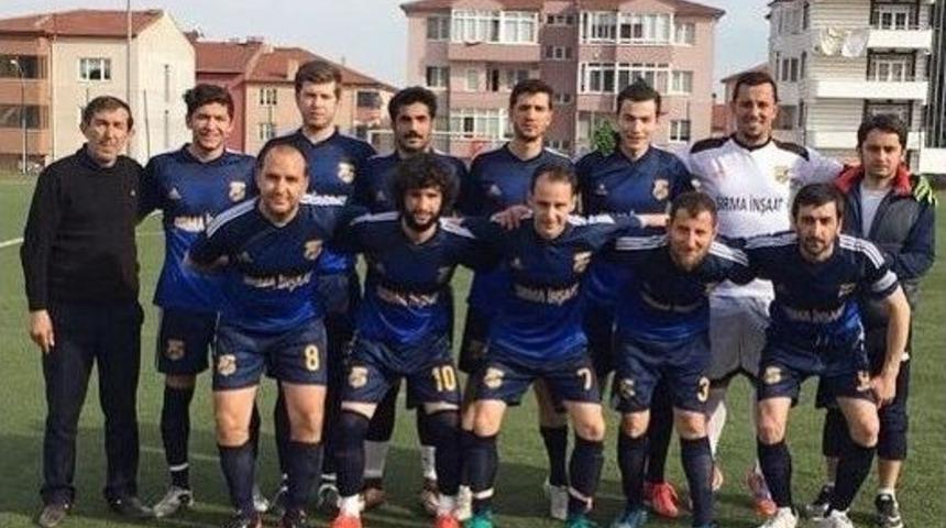 Bilecik 2. Amat&ouml;r Lig Bu Hafta Başlıyor