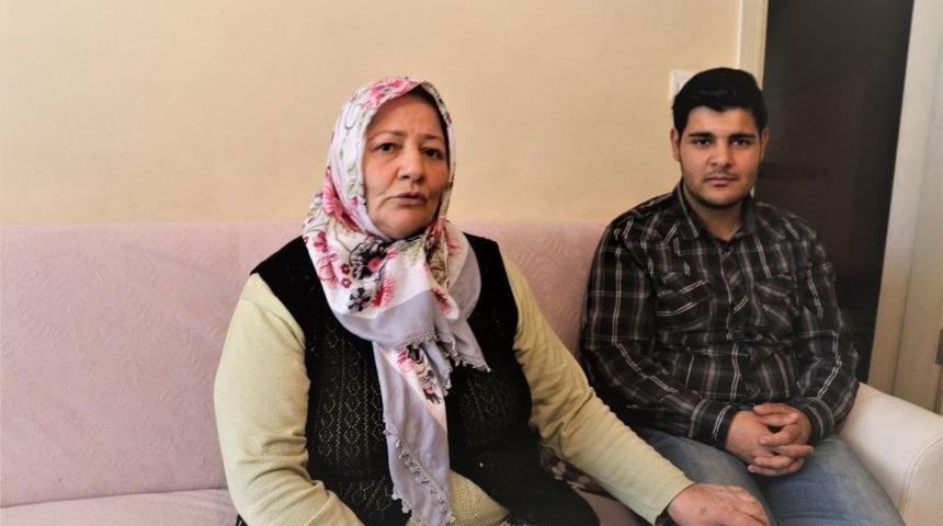 Duymak İ&ccedil;in Elli Bin Liraya İhtiyacı Var