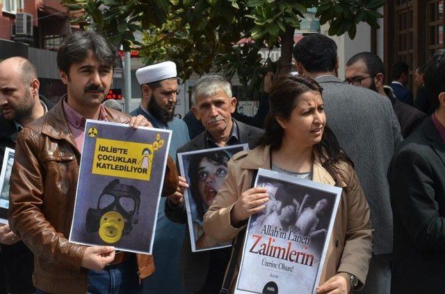 Belediye Başkanı Kafaoğlu: &ldquo;yazıklar Olsun Bu İnsanlığa&rdquo; 1