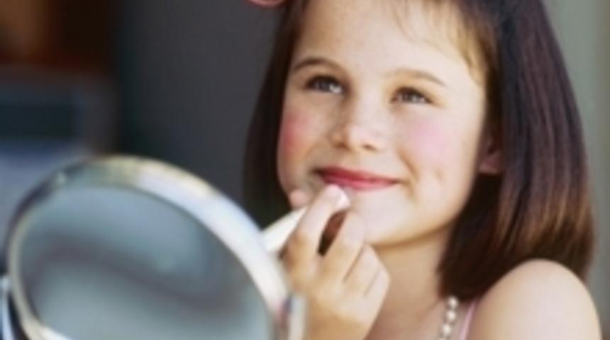 &Ccedil;ocuklardaki B&uuml;y&uuml;k Tehlike!