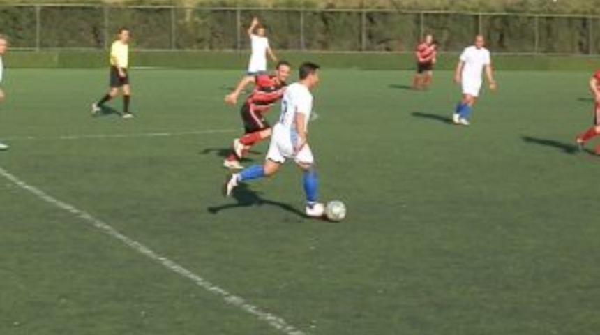 Fo&ccedil;a Masterler &Uuml;st &Uuml;ste İkinci Kez Ege Şampiyonu