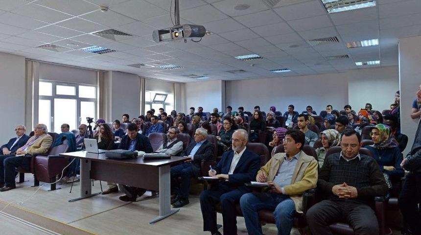 Katılım Ekonomisi, Sakarya&rsquo;da Anlatıldı