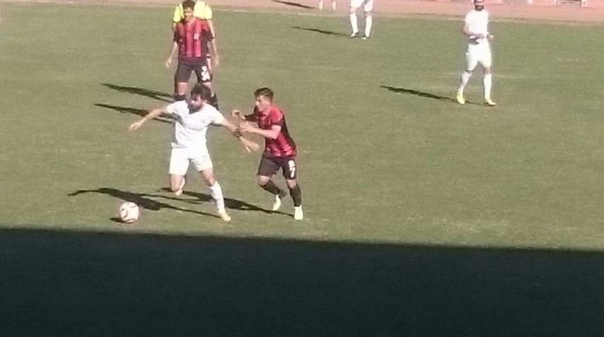 Spor Toto 3. Lig 1. Grup