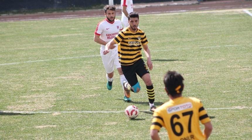 Bayburt 1 Puana Razı Oldu