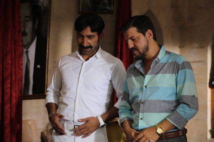 Kadim Dostum 7. Bölüm Galerisi G3