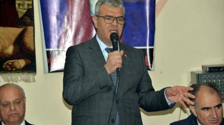 Kaynak: Nusayri Esad Ile S&uuml;nni Saddam Arasında Ne Fark Var?