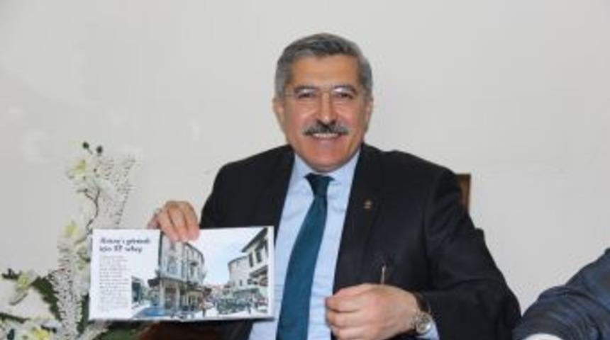 Yayman: "avrupa&rsquo;nın &lsquo;hayır&rsquo; Demesiyle &lsquo;evet&rsquo; Oyları Y&uuml;kseldi&rdquo;