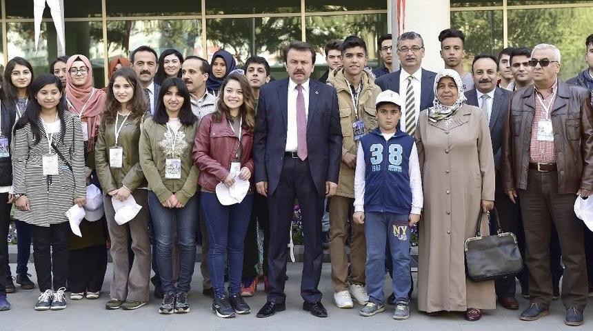 Kahramanmaraş&rsquo;tan &Ccedil;anakkale&rsquo;ye 4&rsquo;&uuml;nc&uuml; Kafile Yola &Ccedil;ıktı