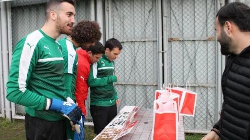 Bursaspor Teknik Direkt&ouml;r&uuml; Mutlu Top&ccedil;u: Taraftarın Desteğini Istiyorum