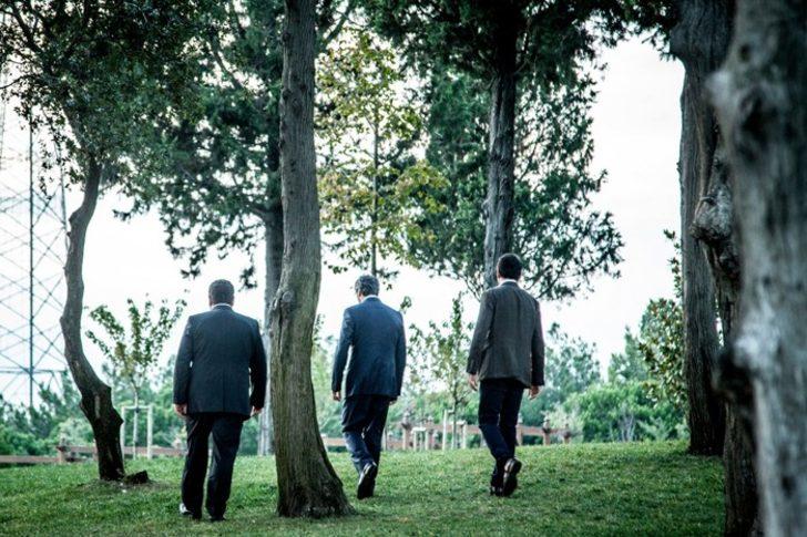 Kurtlar Vadisi Pusu 234. Bölüm Galerisi G2