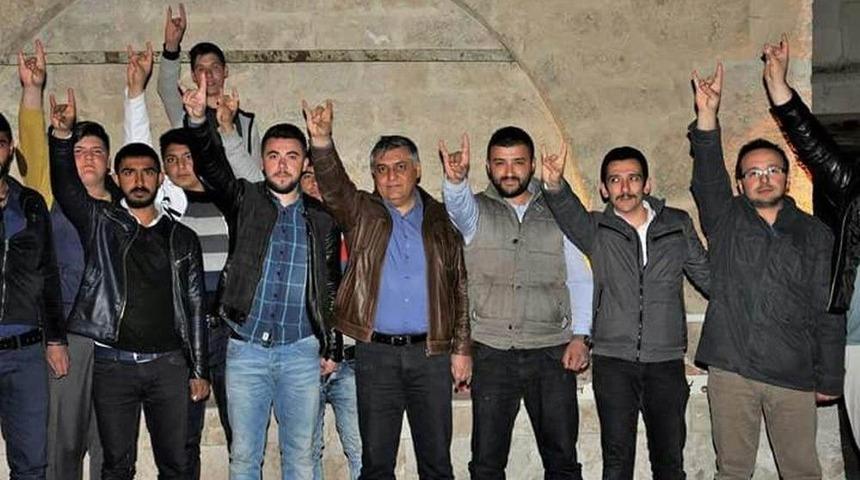 G&uuml;r&uuml;n&rsquo;de T&uuml;rkeş İ&ccedil;in Mevlit Okutuldu