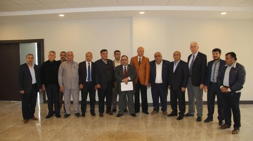 Roket Mağduru Kilisliler Ertelenen Bor&ccedil;ların Silinmesini İstiyor