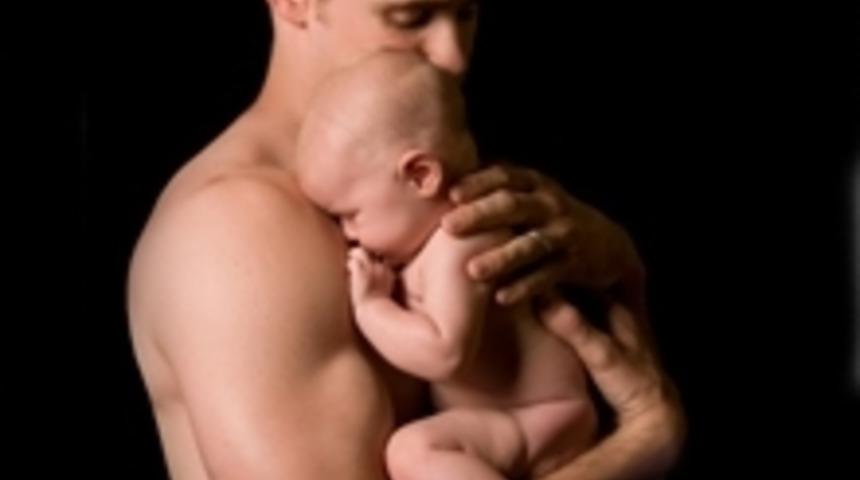 Baba Olmaya Hazırlayın!