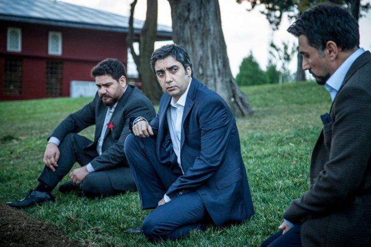 Kurtlar Vadisi Pusu 234. Bölüm Galerisi G3