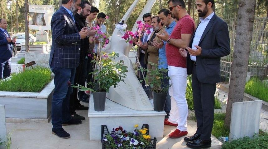 &Ouml;zgecan Filmi İ&ccedil;in Mersin&rsquo;de Yer Tespitleri Başladı