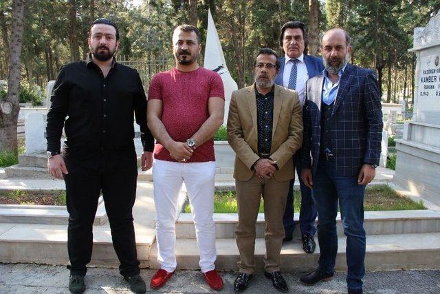 Özgecan Filmi İçin Mersin’de Yer Tespitleri Başladı