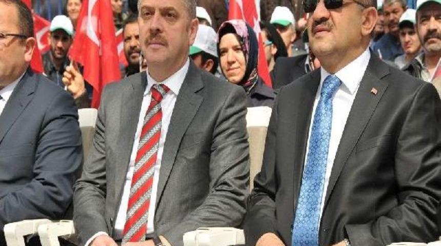 Bakan Işık: Milletimizin Vereceği Her Kararı Başımızın &Uuml;zerinde Taşımaya Hazırız